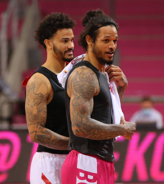 遭遇了一些 遭遇了一些