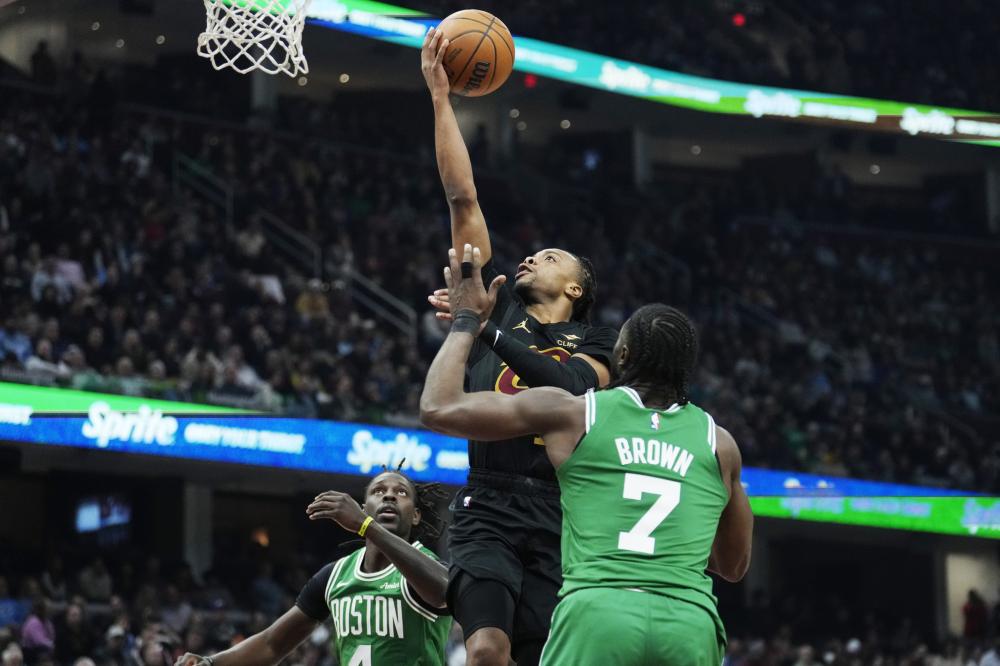 技术和比赛 技术和比赛