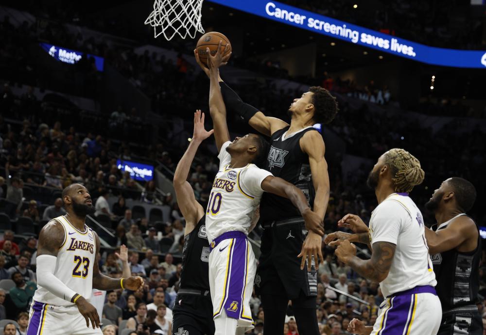 各支球队不 各支球队不